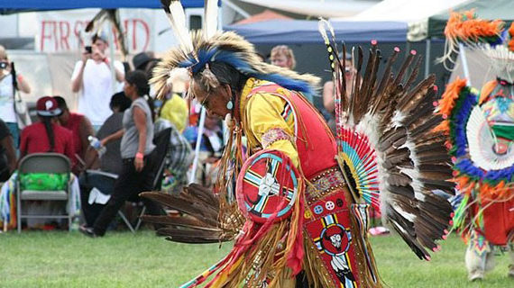 A bad rap: one singer’s misplaced perspective on treaty rights A bad rap: one singer’s misplaced perspective on treaty rights
