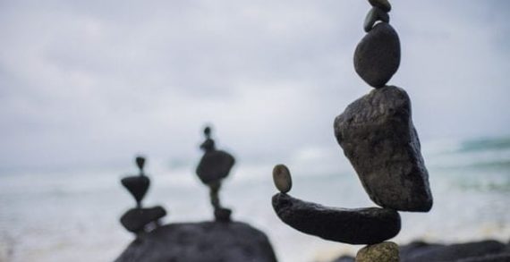 Time to rethink the federal transfers system Time to rethink the federal transfers system