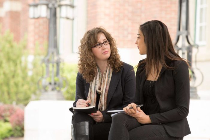 SAIT’s School of Business offers students a different experience SAIT’s School of Business offers students a different experience