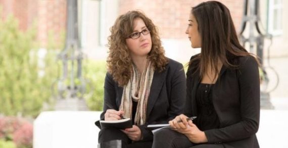 SAIT’s School of Business offers students a different experience SAIT’s School of Business offers students a different experience