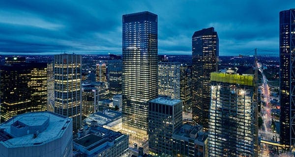 Flight to quality continues in downtown Calgary office market Flight to quality continues in downtown Calgary office market