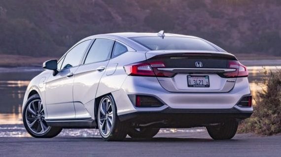 Honda’s latest hybrids hit the mark Honda’s latest hybrids hit the mark
