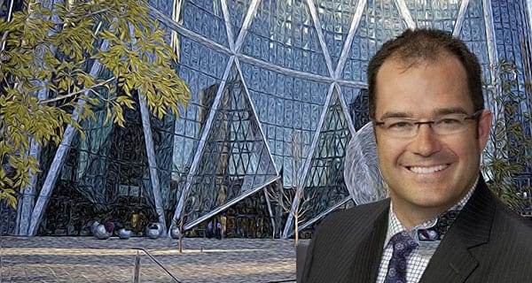 Broadening the scope of the business footprint Broadening the scope of the business footprint