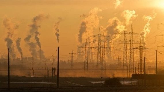 Climate change is a global health emergency Climate change is a global health emergency