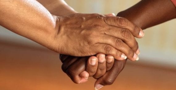 Compassion and tenderness can overcome evil Compassion and tenderness can overcome evil