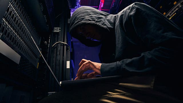 Canadian fraud risks increasing in a complex digital landscape Canadian fraud risks increasing in a complex digital landscape