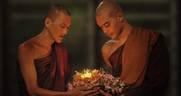 The same truths are part of every religious and philosophical tradition The same truths are part of every religious and philosophical tradition