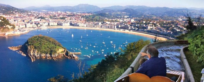 Discovering the Basque roots of the American dream Discovering the Basque roots of the American dream