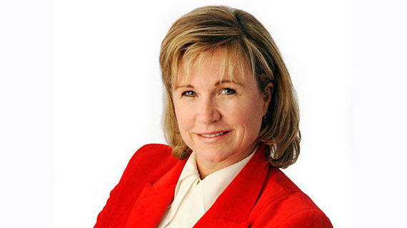 Karen Barry isn’t shy about applying herself to new ventures Karen Barry isn’t shy about applying herself to new ventures