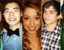 Fundraiser launched to honour Brentwood murder victims Fundraiser launched to honour Brentwood murder victims