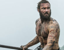 TV’s Vikings is good fun and semi-reasonable history TV’s Vikings is good fun and semi-reasonable history