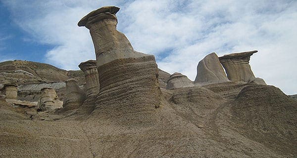 Tourism industry booming in Alberta Tourism industry booming in Alberta