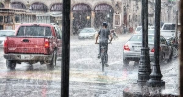 We need a new kind of weather forecast We need a new kind of weather forecast