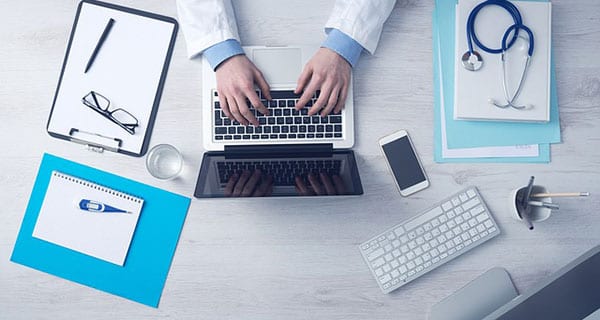 Sharing medical information securely and in real time to better serve patients Sharing medical information securely and in real time to better serve patients
