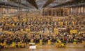 Amazon building one-million-square-foot facility in Leduc County Amazon building one-million-square-foot facility in Leduc County