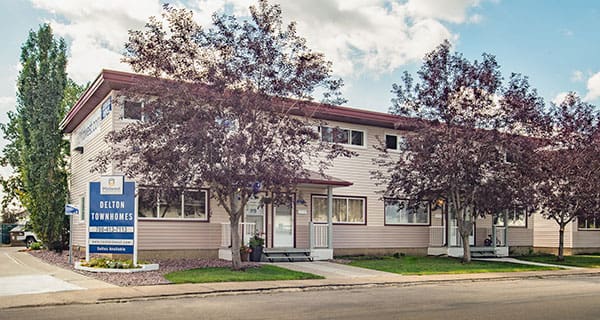 Delton Townhomes Avenue Living Asset Management embarks on major expansion