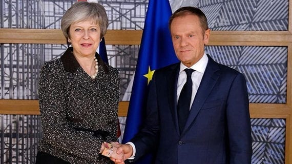 Brexit drama has historical echoes Brexit drama has historical echoes