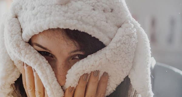 Comfort blanket How willing are you to stretch your comfort zone?