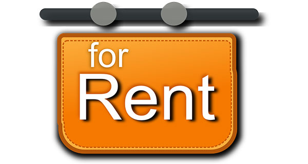 for rent Calgary and Edmonton rental housing prices to plateau