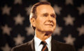 The political fragility of George H.W. Bush The political fragility of George H.W. Bush