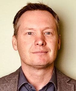 Greg Mills