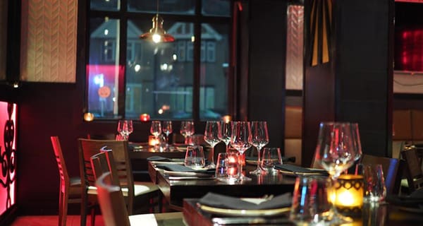 Alberta restaurant industry faces challenges Alberta restaurant industry faces challenges