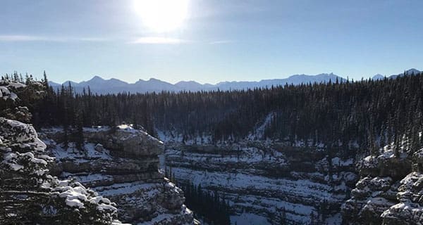 Preserving Bighorn too important for political squabbles Preserving Bighorn too important for political squabbles
