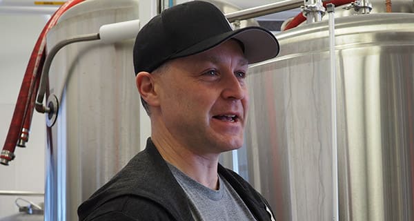 A growing taste for Alberta’s craft beers A growing taste for Alberta’s craft beers