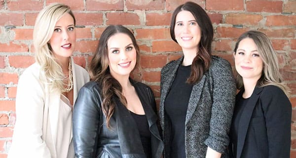 North Strategic’s Calgary office celebrates exceptional 2018 growth North Strategic’s Calgary office celebrates exceptional 2018 growth