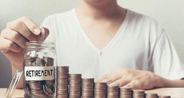 Albertans’ average RRSP holdings lower than Canadian figure Albertans’ average RRSP holdings lower than Canadian figure