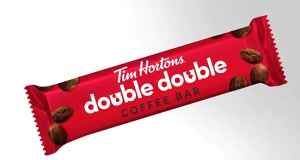 Tim Hortons launching Double Double Coffee Bar Tim Hortons launching Double Double Coffee Bar