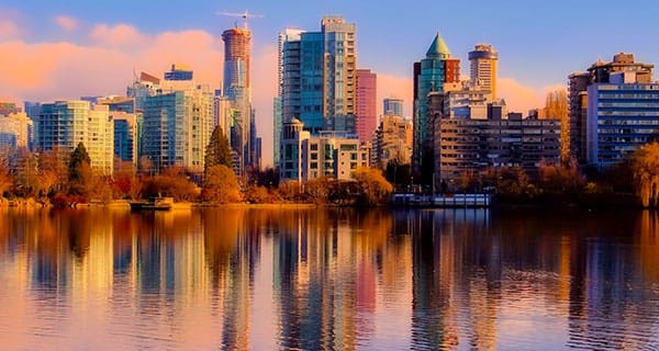 Vancouver How the Vancouver area can solve its funding woes