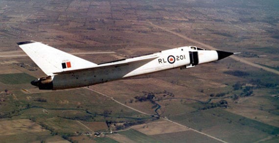 The Avro Arrow’s demise was a high-tech tragedy The Avro Arrow’s demise was a high-tech tragedy