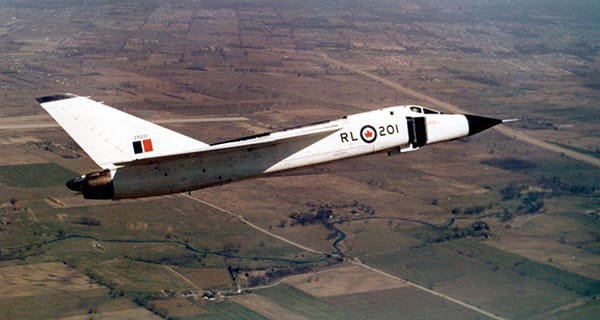 The Avro Arrow’s demise was a high-tech tragedy The Avro Arrow’s demise was a high-tech tragedy