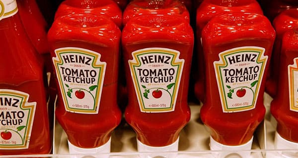 Kraft Heinz mess puts spotlight on shifting food industry Kraft Heinz mess puts spotlight on shifting food industry
