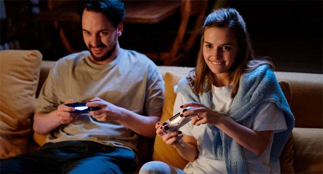 How Technology Is Impacting Entertainment and Video Gaming
