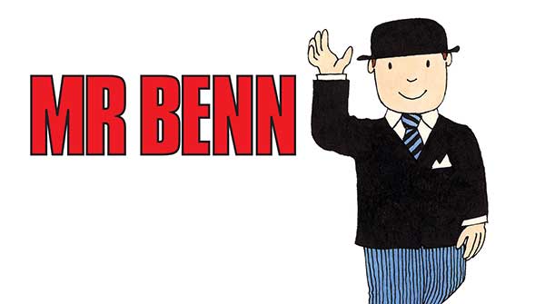 Mr-Benn