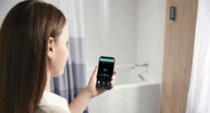 gadget PerfectFill Smart Bathing Kohler