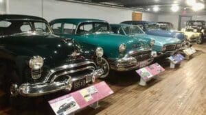 Canadian-Automotive-Museum