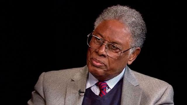 Canada’s crisis demands leadership rooted in proven principles. Thomas Sowell provides the roadmap