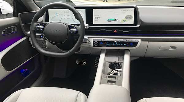 IONIQ-6-interior