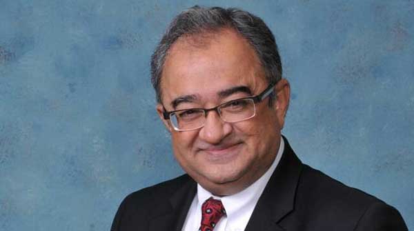 Tarek Fatah