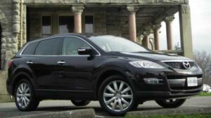 2010 Mazda CX-9