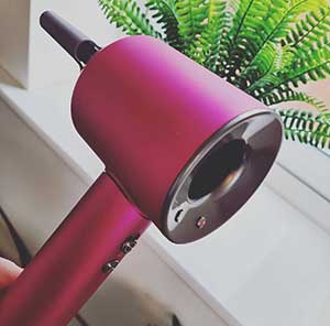 Dyson-Hair-Dryer