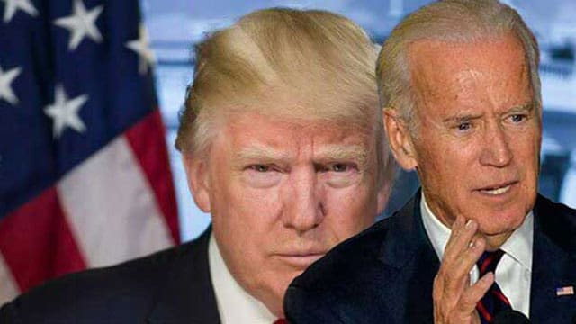 Trump, Biden and Iranian crude