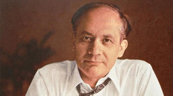 Raphael Lemkin genocide