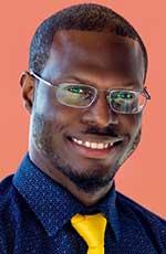 Damion-Barnes - Grizzly Gazette Damion Barnes