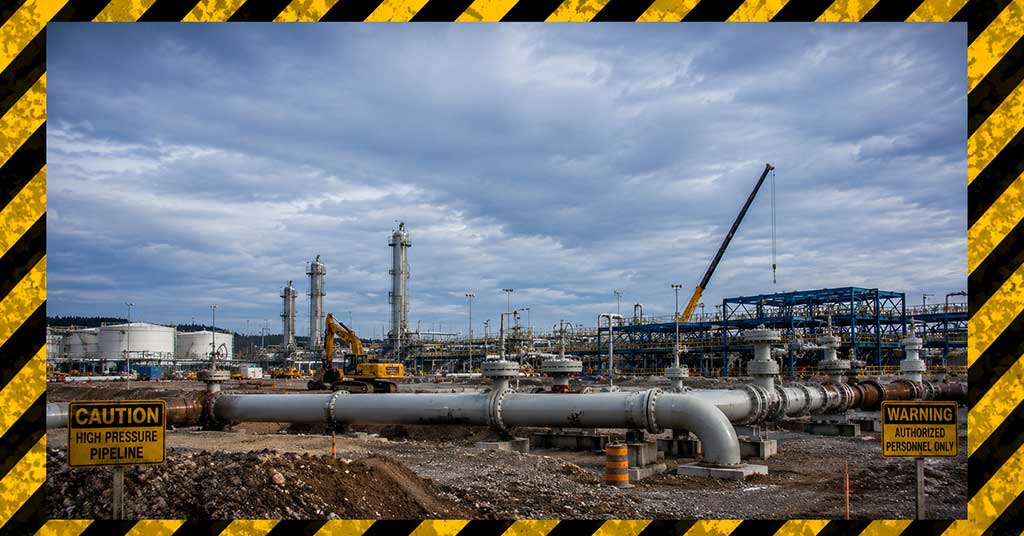 Is Alberta’s proposed pipeline a private sector success or a financial trap? Taxpayers deserve transparency on the project's true economic risks