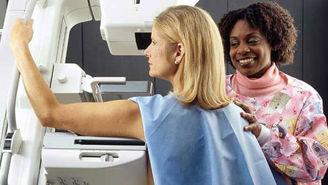 How breast cancer affects patients’ symptoms even before treatment begins