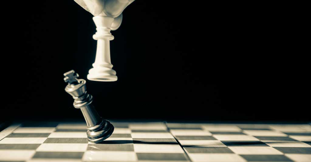 Fading trust and division are early warning signs of democratic decay. Rebuilding truth is vital to rebuilding national moral strength in Canada